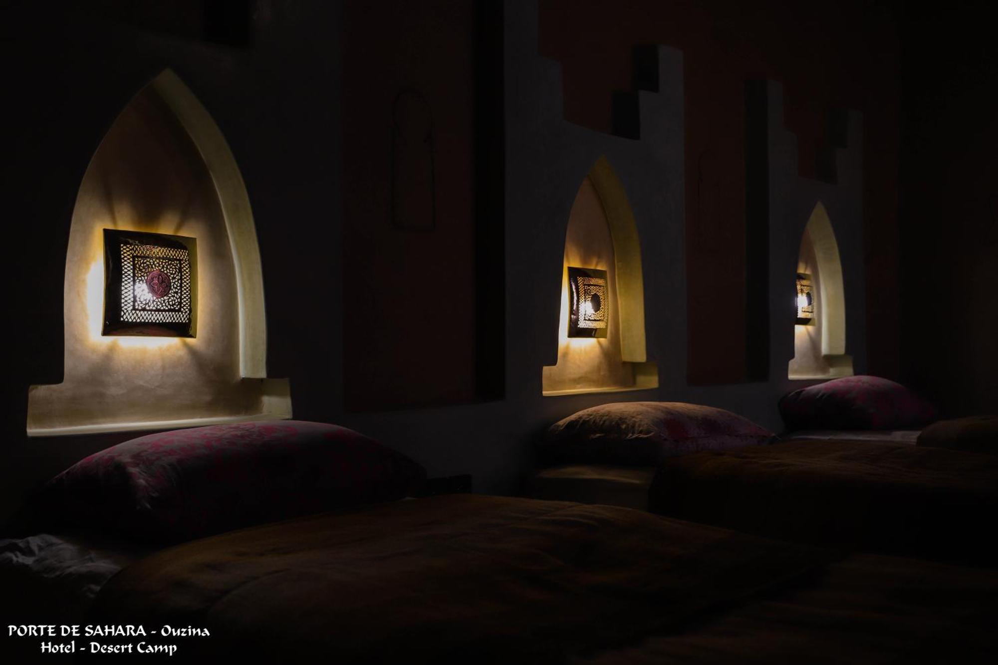 Porte De Sahara Ouzina Room photo