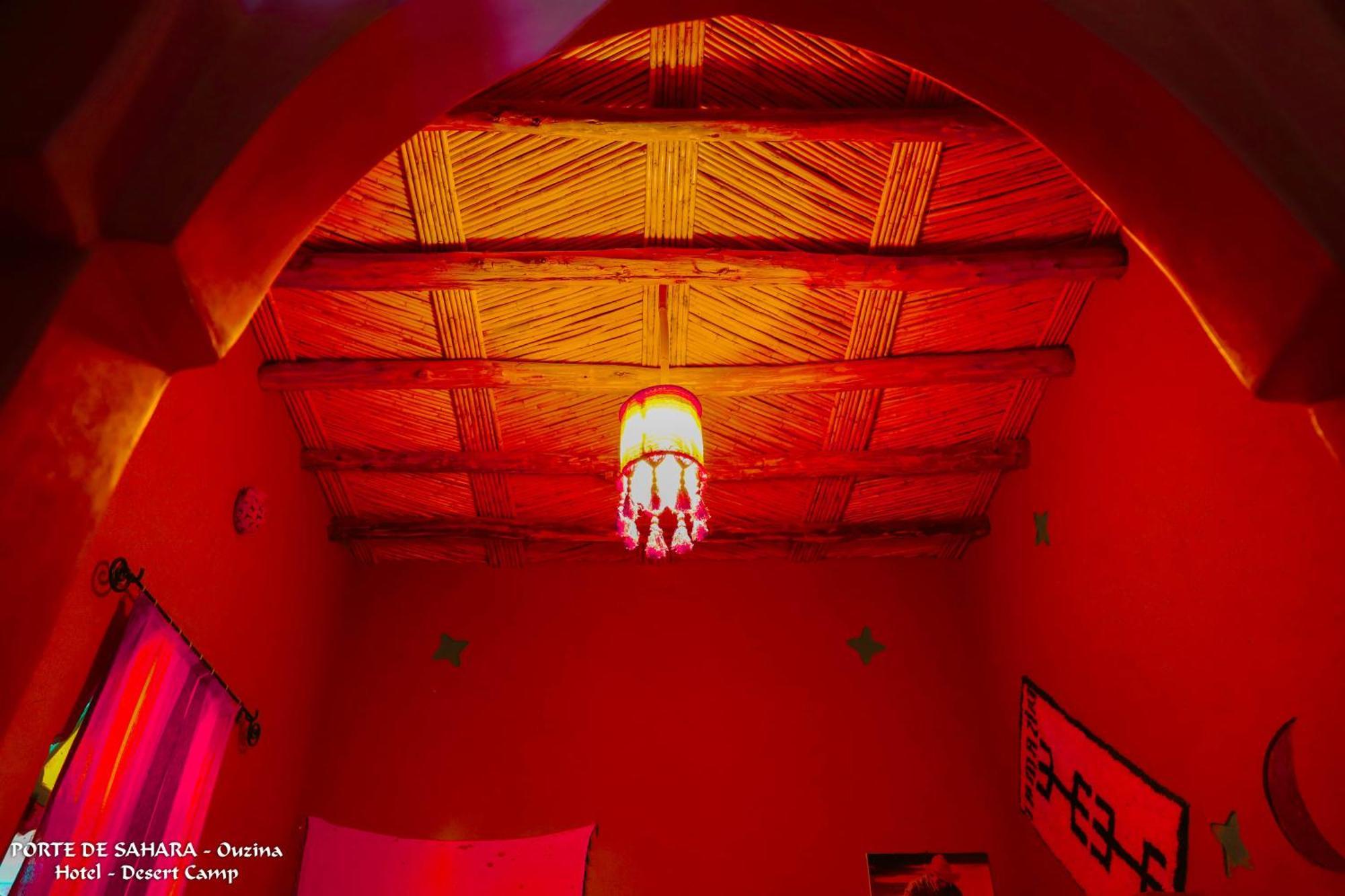 Porte De Sahara Ouzina Room photo