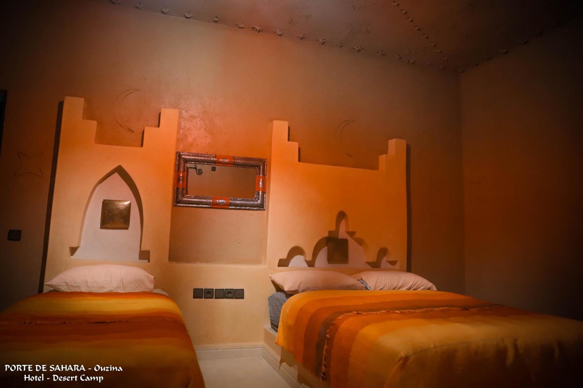 Porte De Sahara Ouzina Room photo