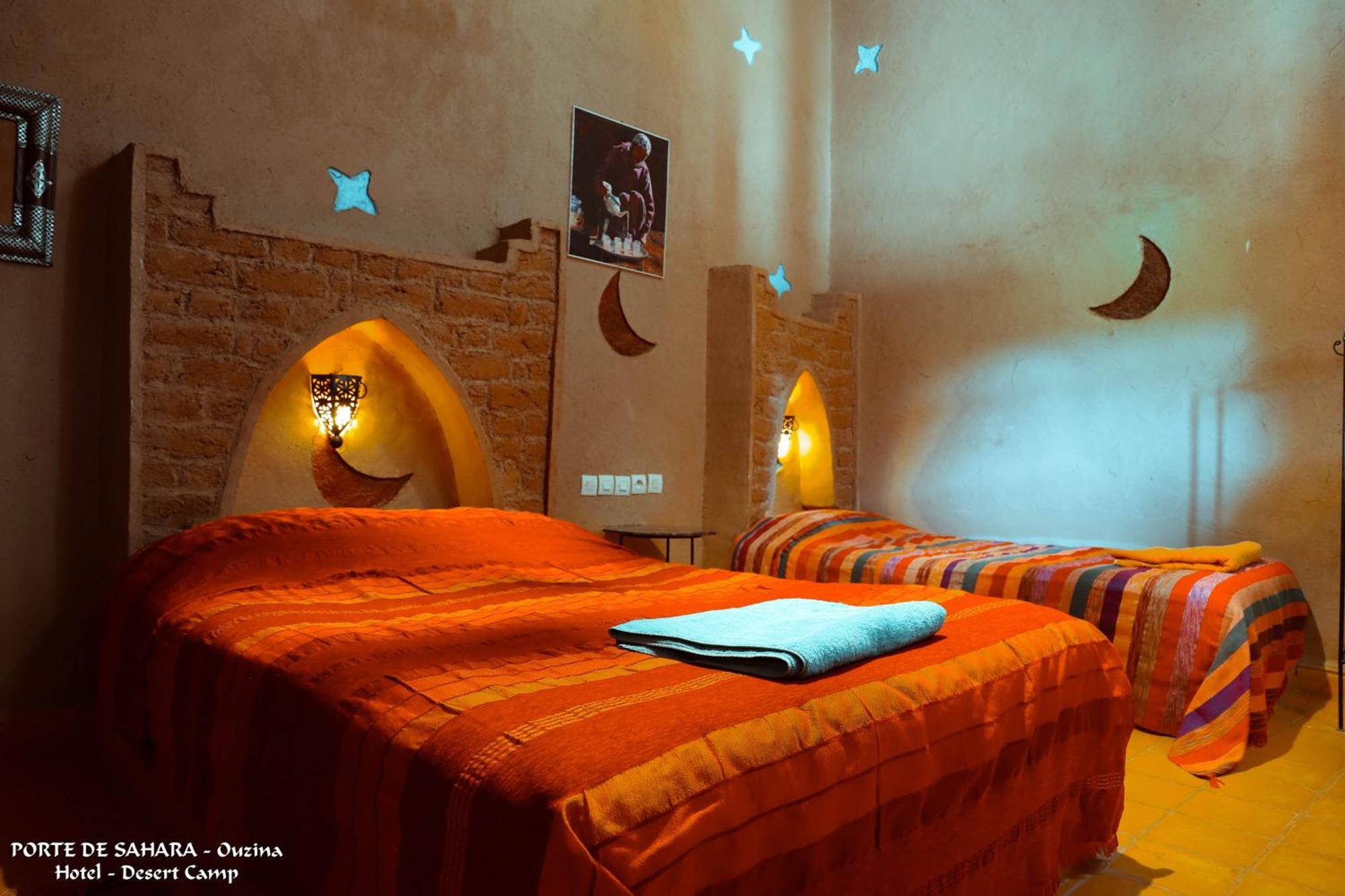 Porte De Sahara Ouzina Room photo