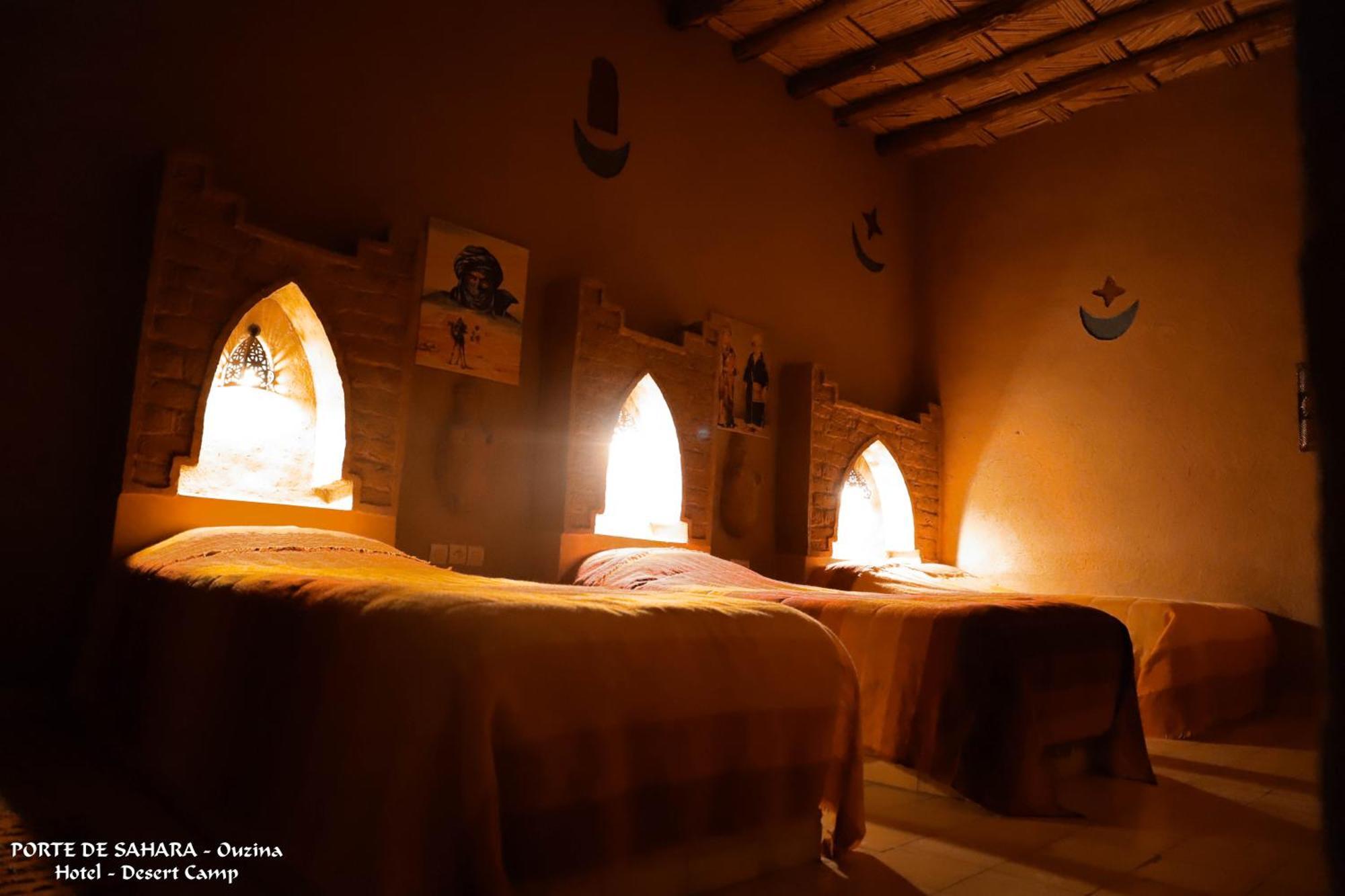 Porte De Sahara Ouzina Room photo